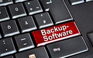 Auswahlkriterien für Backup-Software